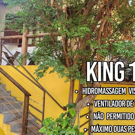 Pousada Do Rodrigo Макакос Экстерьер фото