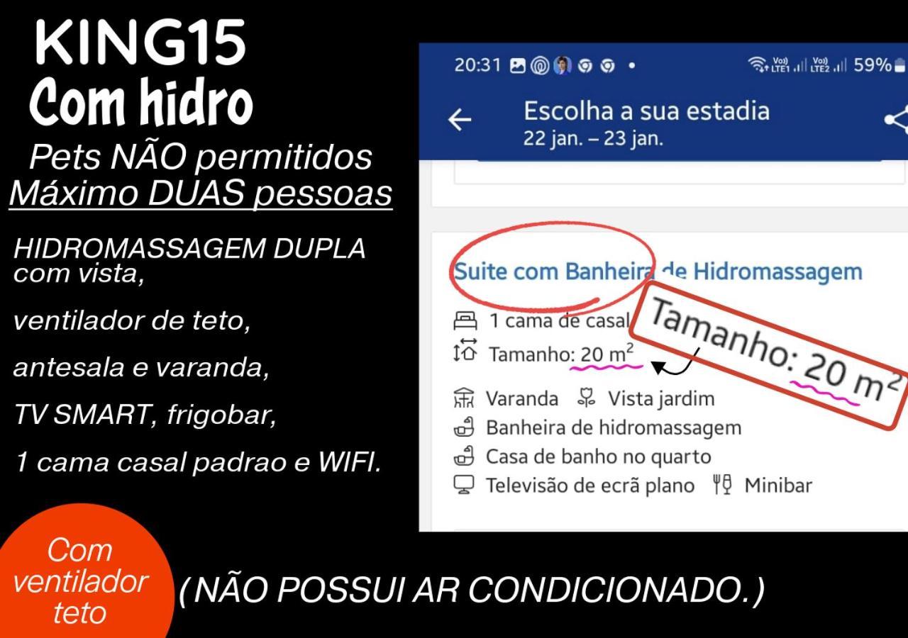 Pousada Do Rodrigo Макакос Экстерьер фото